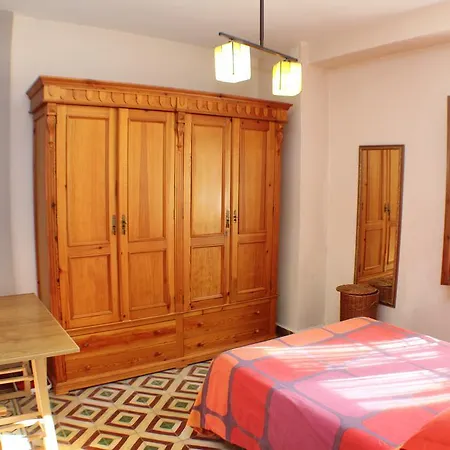 Apartment Albaycin Vintage *
