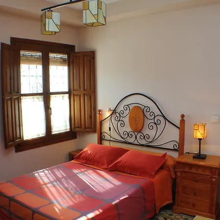 Albaycin Vintage Apartment