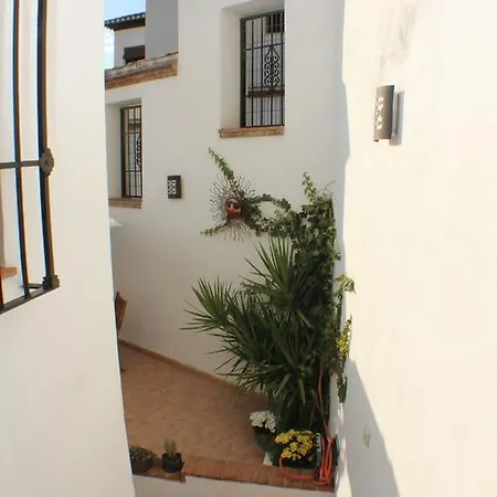 Albaycin Vintage Apartment *