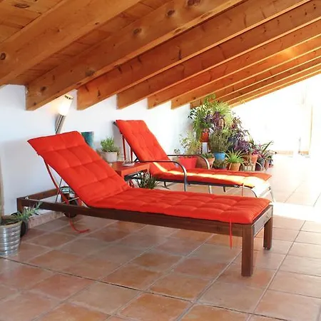 Albaycin Vintage Apartment