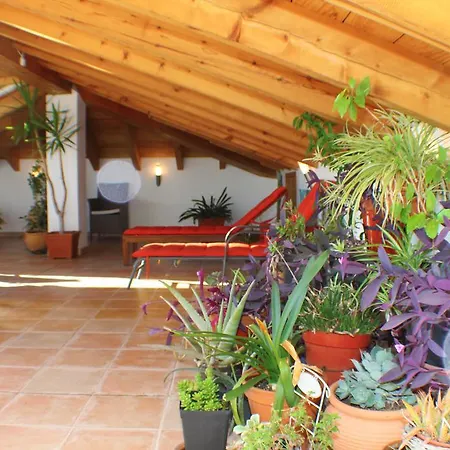 Albaycin Vintage Apartment