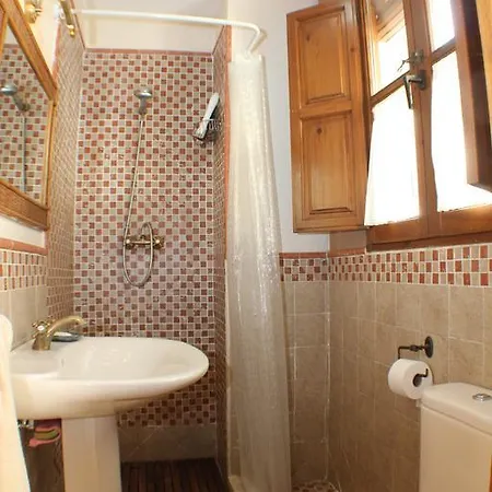Albaycin Vintage Apartment Granada